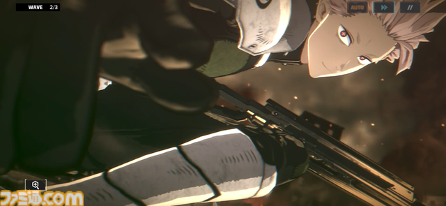 『怪獣８号 THE GAME』怪獣の核露出やモーションなど“原作再現”に感動。オリジナルifストーリーには四ノ宮キコルの姉も登場【先行プレイリポート】