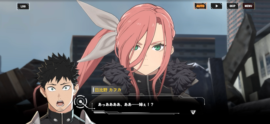 『怪獣８号 THE GAME』怪獣の核露出やモーションなど“原作再現”に感動。オリジナルifストーリーには四ノ宮キコルの姉も登場【先行プレイリポート】