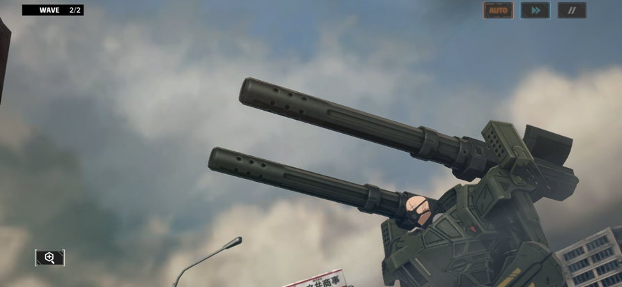 『怪獣８号 THE GAME』怪獣の核露出やモーションなど“原作再現”に感動。オリジナルifストーリーには四ノ宮キコルの姉も登場【先行プレイリポート】