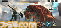 『怪獣８号 THE GAME』怪獣の核露出やモーションなど“原作再現”に感動。オリジナルifストーリーには四ノ宮キコルの姉も登場【先行プレイリポート】
