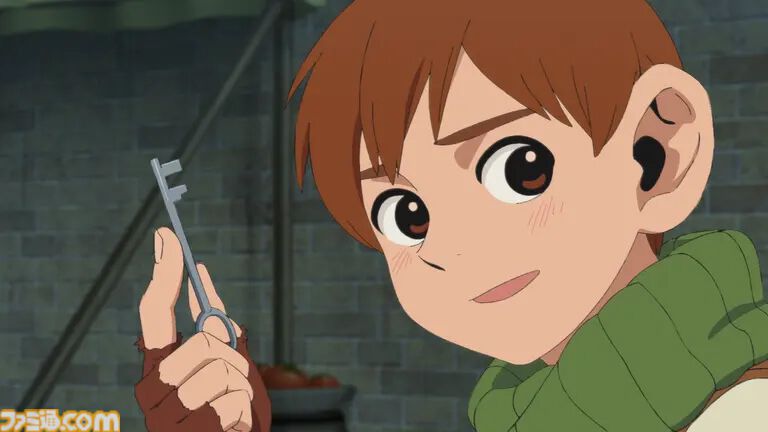 【お盆無料アニメまとめ】『ガンダム ジークアクス』『攻殻機動隊』『このすば』などを一挙配信。『ワンピース フィルムレッド』や『ドラゴンボール』劇場版第1作も