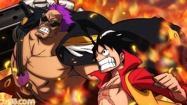 【お盆無料アニメまとめ】『ガンダム ジークアクス』『攻殻機動隊』『このすば』などを一挙配信。『ワンピース フィルムレッド』や『ドラゴンボール』劇場版第1作も