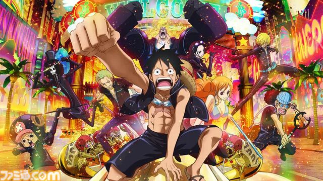 【お盆無料アニメまとめ】『ガンダム ジークアクス』『攻殻機動隊』『このすば』などを一挙配信。『ワンピース フィルムレッド』や『ドラゴンボール』劇場版第1作も