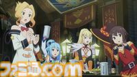 【お盆無料アニメまとめ】『ガンダム ジークアクス』『攻殻機動隊』『このすば』などを一挙配信。『ワンピース フィルムレッド』や『ドラゴンボール』劇場版第1作も