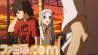 【お盆無料アニメまとめ】『ガンダム ジークアクス』『攻殻機動隊』『このすば』などを一挙配信。『ワンピース フィルムレッド』や『ドラゴンボール』劇場版第1作も
