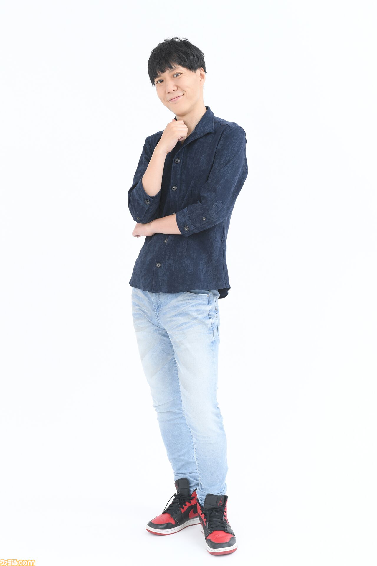 『アイマス』中村繪里子さん（天海春香役）×神原大地さん（伊集院北斗役）対談。ライブを見に来てくれているのはプロデューサーなのかなど、養成所からの仲であるふたりがさまざまな視点で『アイドルマスター』を語る