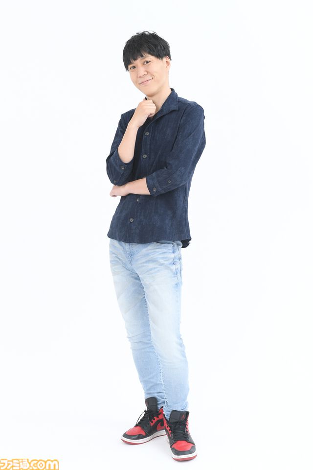 『アイマス』中村繪里子さん（天海春香役）×神原大地さん（伊集院北斗役）対談。ライブを見に来てくれているのはプロデューサーなのかなど、養成所からの仲であるふたりがさまざまな視点で『アイドルマスター』を語る