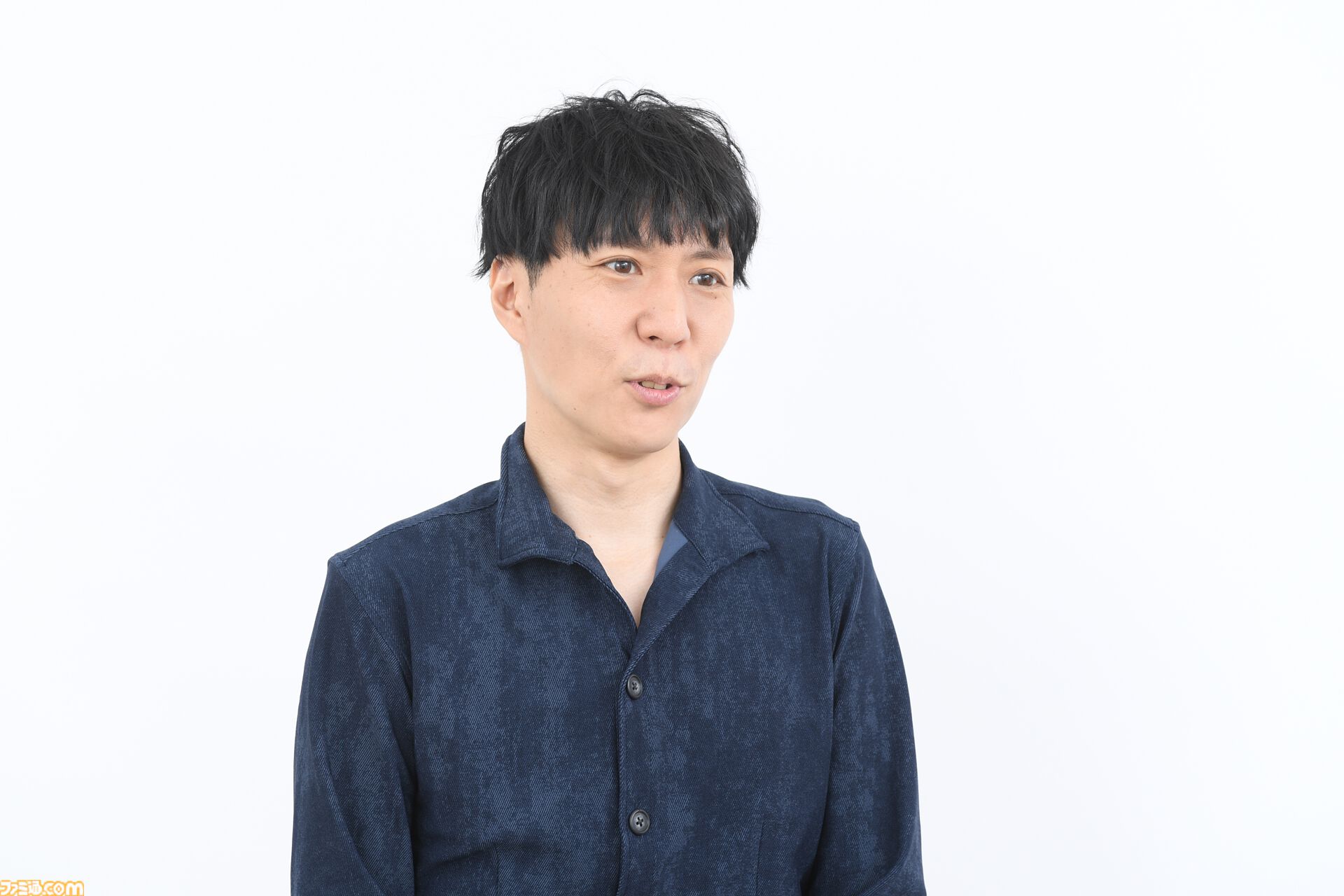 『アイマス』中村繪里子さん（天海春香役）×神原大地さん（伊集院北斗役）対談。ライブを見に来てくれているのはプロデューサーなのかなど、養成所からの仲であるふたりがさまざまな視点で『アイドルマスター』を語る