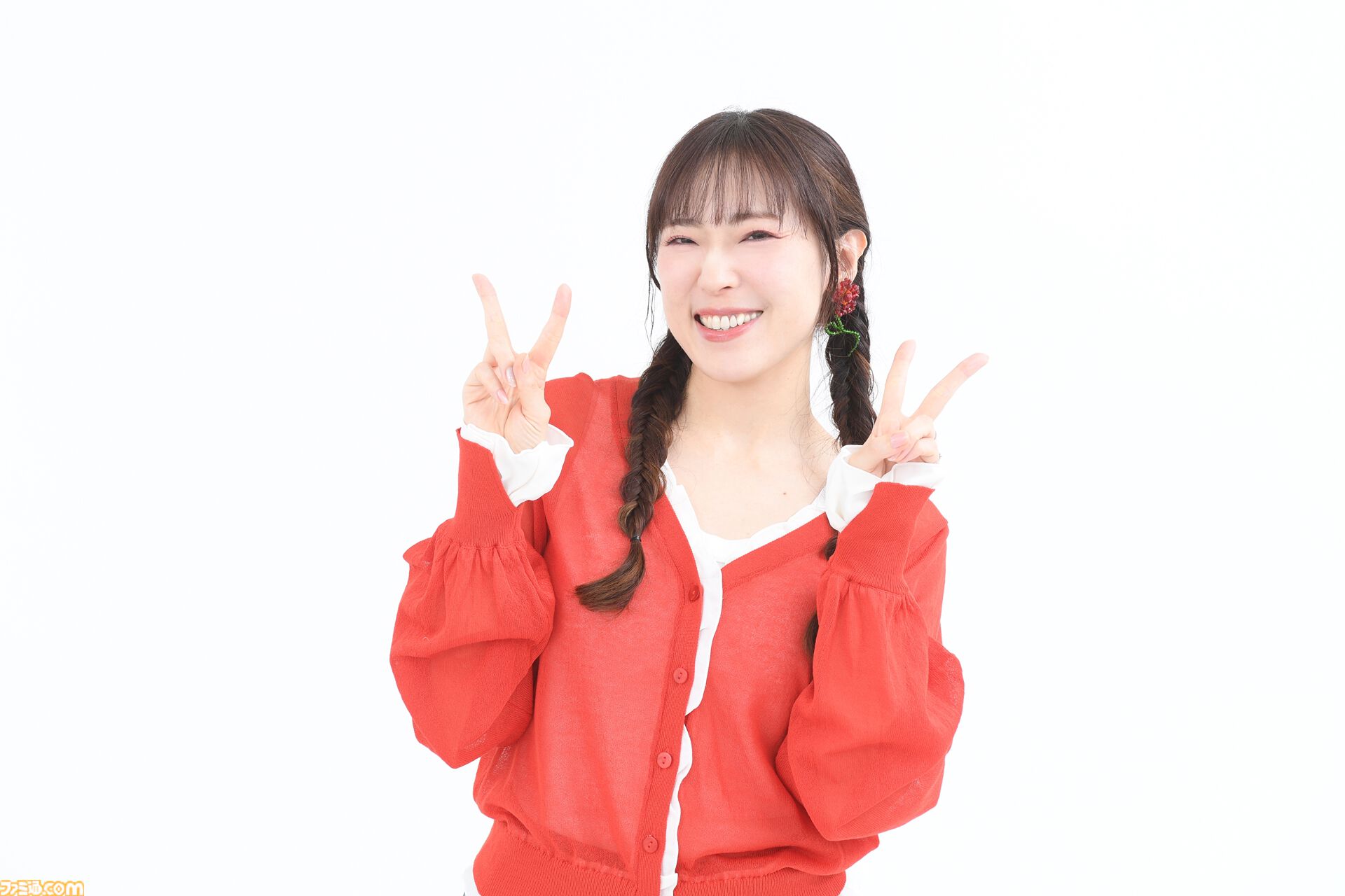アイドルマスター　直筆サイン　リライタブルカード　天海春香　中村 繪里子 71GoBN9H1OL.jpg_BO30,255,255,