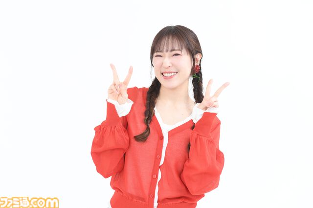 『アイマス』中村繪里子さん（天海春香役）×神原大地さん（伊集院北斗役）対談。ライブを見に来てくれているのはプロデューサーなのかなど、養成所からの仲であるふたりがさまざまな視点で『アイドルマスター』を語る