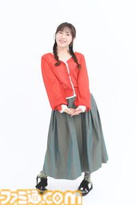 『アイマス』中村繪里子さん（天海春香役）×神原大地さん（伊集院北斗役）対談。ライブを見に来てくれているのはプロデューサーなのかなど、養成所からの仲であるふたりがさまざまな視点で『アイドルマスター』を語る