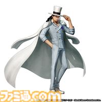 『ワンピース 海賊無双4』エネル、キング、ゼットの参戦が決定。新キャラ6体が追加されるキャラクターパス3は本日（8月11日）より発売開始