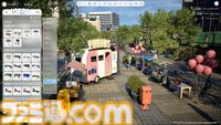 『inZOI』無料DLCを8月20日に配信。東南アジアのリゾート地がモチーフの“チャハヤ”にてマリンアクティビティーが堪能できる