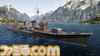 『World of Warships: Legends』×『ブルーアーカイブ』コラボ第2弾が発表。ユウカ、マキ、ワカモが新艦長として専用ボイスで海戦を盛り上げる