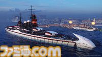 『World of Warships: Legends』×『ブルーアーカイブ』コラボ第2弾が発表。ユウカ、マキ、ワカモが新艦長として専用ボイスで海戦を盛り上げる