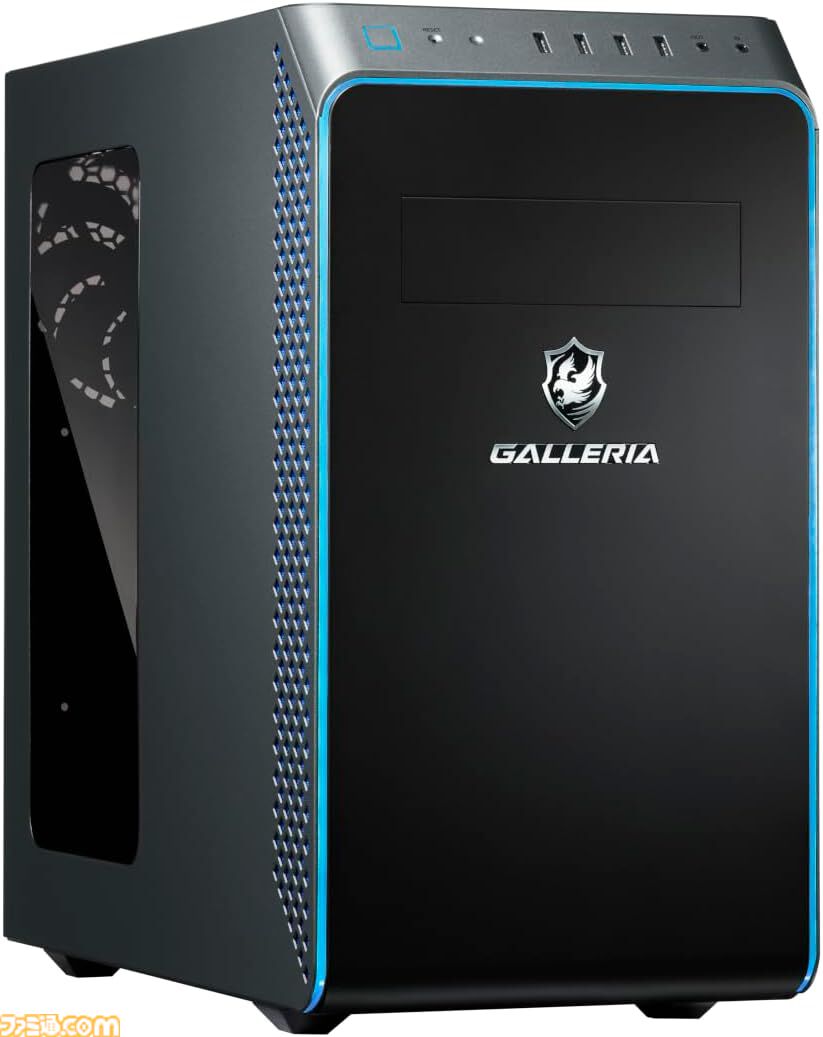 2024年製 ガレリア ゲーミングPC i5 14400 RTX4060 2024年製 ガレリア ゲーミングPC i5 14400 RTX4060 - メルカリ