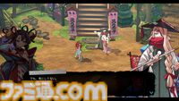 『トワと神樹の祈り子たち』カグラを送り出す儀式“神葬（かんはぶる）”発表。仲間との別れが物語を動かす新システム