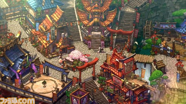 『トワと神樹の祈り子たち』カグラを送り出す儀式“神葬（かんはぶる）”発表。仲間との別れが物語を動かす新システム