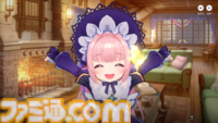 『アビスディア』先行プレイ。NHNの新作RPGはキャラクターたちがかわいすぎる、毎秒キュン。4人の連携が鍵のリアルタイム戦闘も熱い
