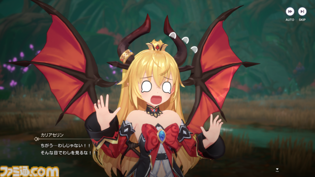 『アビスディア』先行プレイ。NHNの新作RPGはキャラクターたちがかわいすぎる、毎秒キュン。4人の連携が鍵のリアルタイム戦闘も熱い