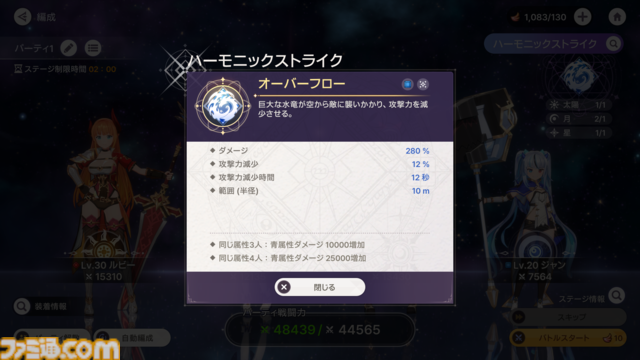 『アビスディア』先行プレイ。NHNの新作RPGはキャラクターたちがかわいすぎる、毎秒キュン。4人の連携が鍵のリアルタイム戦闘も熱い