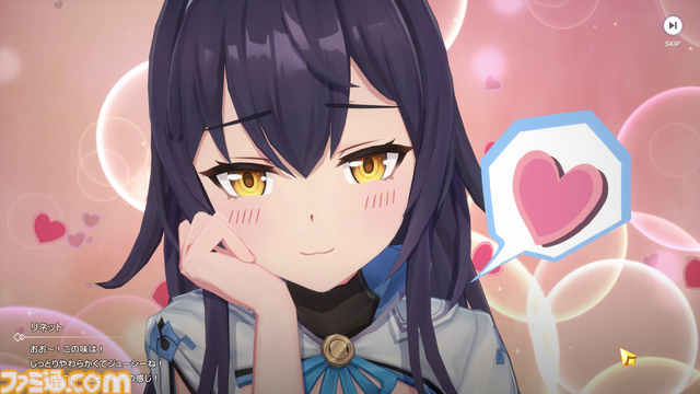『アビスディア』先行プレイ。NHNの新作RPGはキャラクターたちがかわいすぎる、毎秒キュン。4人の連携が鍵のリアルタイム戦闘も熱い