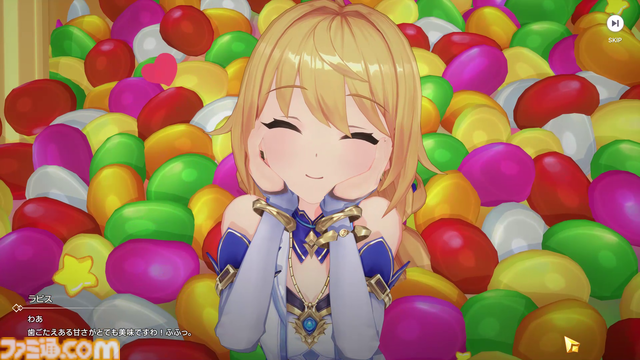 『アビスディア』先行プレイ。NHNの新作RPGはキャラクターたちがかわいすぎる、毎秒キュン。4人の連携が鍵のリアルタイム戦闘も熱い
