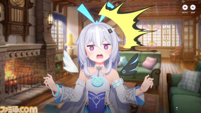 『アビスディア』先行プレイ。NHNの新作RPGはキャラクターたちがかわいすぎる、毎秒キュン。4人の連携が鍵のリアルタイム戦闘も熱い