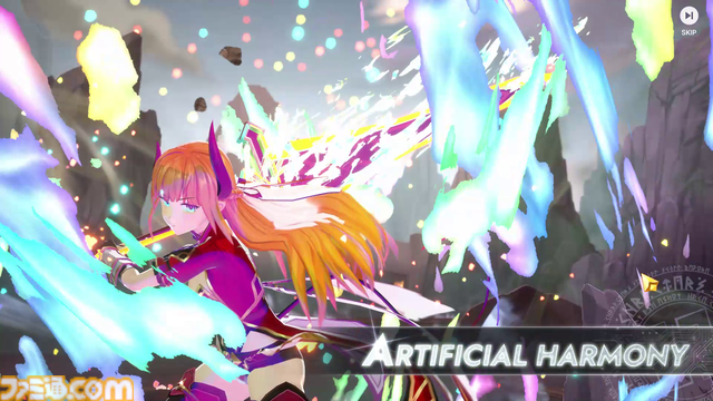 『アビスディア』先行プレイ。NHNの新作RPGはキャラクターたちがかわいすぎる、毎秒キュン。4人の連携が鍵のリアルタイム戦闘も熱い