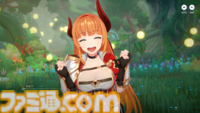 『アビスディア』先行プレイ。NHNの新作RPGはキャラクターたちがかわいすぎる、毎秒キュン。4人の連携が鍵のリアルタイム戦闘も熱い