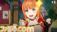 『アビスディア』先行プレイ。NHNの新作RPGはキャラクターたちがかわいすぎる、毎秒キュン。4人の連携が鍵のリアルタイム戦闘も熱い