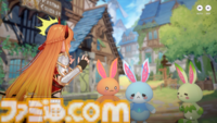 『アビスディア』先行プレイ。NHNの新作RPGはキャラクターたちがかわいすぎる、毎秒キュン。4人の連携が鍵のリアルタイム戦闘も熱い