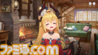 『アビスディア』先行プレイ。NHNの新作RPGはキャラクターたちがかわいすぎる、毎秒キュン。4人の連携が鍵のリアルタイム戦闘も熱い