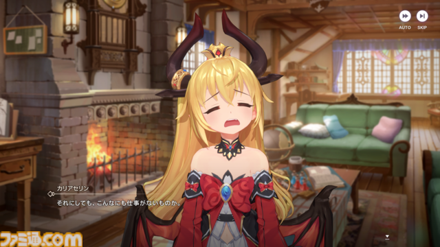 『アビスディア』先行プレイ。NHNの新作RPGはキャラクターたちがかわいすぎる、毎秒キュン。4人の連携が鍵のリアルタイム戦闘も熱い