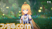 『アビスディア』先行プレイ。NHNの新作RPGはキャラクターたちがかわいすぎる、毎秒キュン。4人の連携が鍵のリアルタイム戦闘も熱い