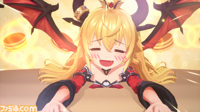 『アビスディア』先行プレイ。NHNの新作RPGはキャラクターたちがかわいすぎる、毎秒キュン。4人の連携が鍵のリアルタイム戦闘も熱い