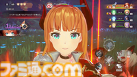 『アビスディア』先行プレイ。NHNの新作RPGはキャラクターたちがかわいすぎる、毎秒キュン。4人の連携が鍵のリアルタイム戦闘も熱い