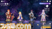 『アビスディア』先行プレイ。NHNの新作RPGはキャラクターたちがかわいすぎる、毎秒キュン。4人の連携が鍵のリアルタイム戦闘も熱い