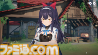 『アビスディア』先行プレイ。NHNの新作RPGはキャラクターたちがかわいすぎる、毎秒キュン。4人の連携が鍵のリアルタイム戦闘も熱い
