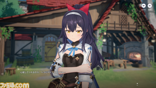 『アビスディア』先行プレイ。NHNの新作RPGはキャラクターたちがかわいすぎる、毎秒キュン。4人の連携が鍵のリアルタイム戦闘も熱い