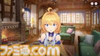 『アビスディア』先行プレイ。NHNの新作RPGはキャラクターたちがかわいすぎる、毎秒キュン。4人の連携が鍵のリアルタイム戦闘も熱い