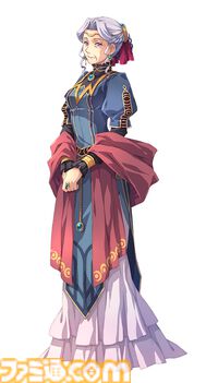 『空の軌跡 the 1st』謎の剣士ロランス（声：日野聡）、アリシア女王（声：中村繪里子）など、グランセル地方で出会うキャラクターや最新映像が解禁