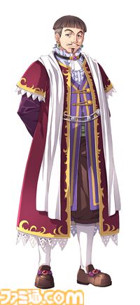 『空の軌跡 the 1st』謎の剣士ロランス（声：日野聡）、アリシア女王（声：中村繪里子）など、グランセル地方で出会うキャラクターや最新映像が解禁