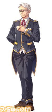 『空の軌跡 the 1st』謎の剣士ロランス（声：日野聡）、アリシア女王（声：中村繪里子）など、グランセル地方で出会うキャラクターや最新映像が解禁