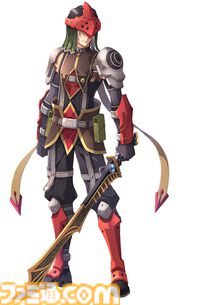 『空の軌跡 the 1st』謎の剣士ロランス（声：日野聡）、アリシア女王（声：中村繪里子）など、グランセル地方で出会うキャラクターや最新映像が解禁