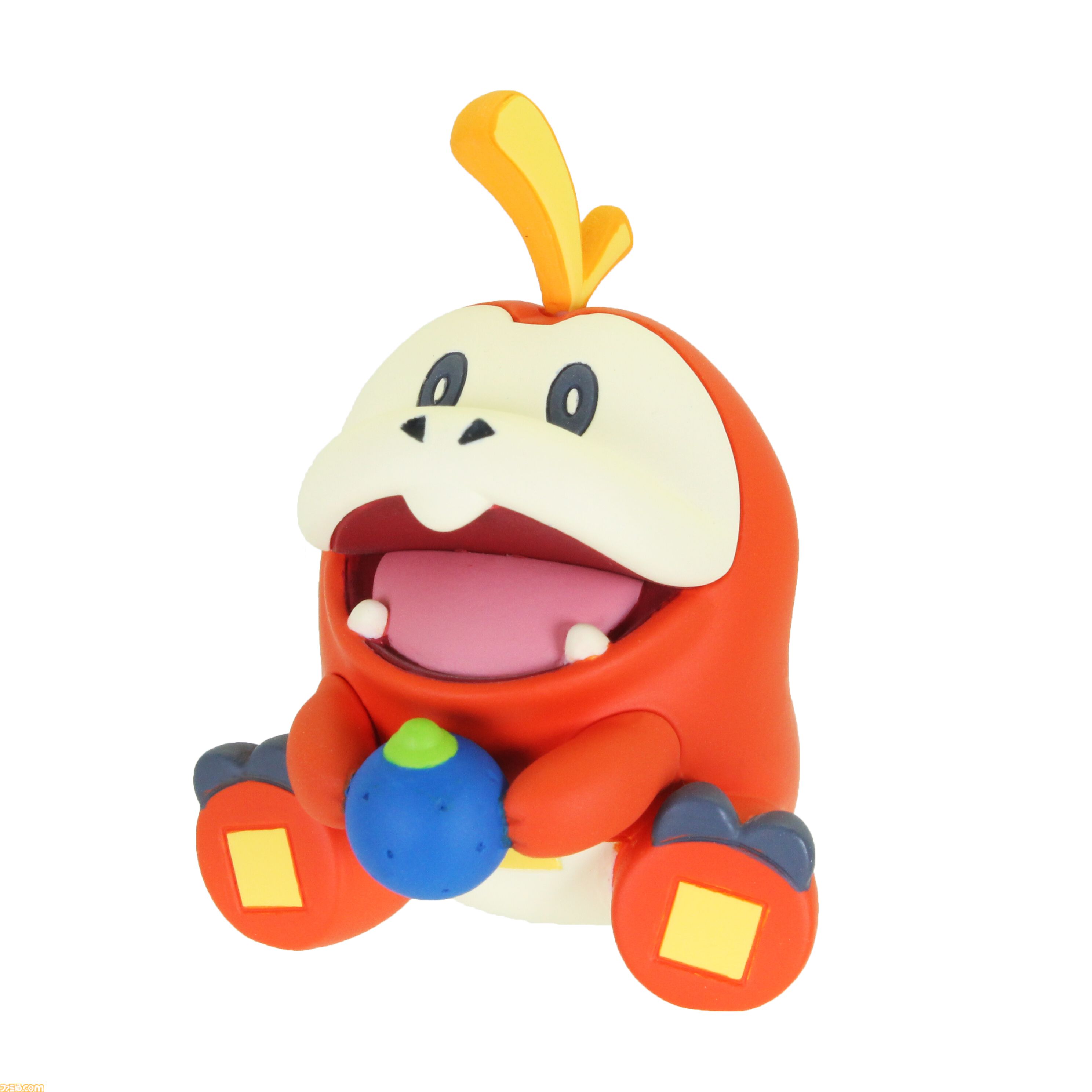 ポケモンガチャガチャフィギュア 9体セット ポケモン フィギュア 9体セット - メルカリ