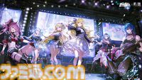 『鳴潮』『パニグレ』お祭イベント“KURO FEST”をレポート。再現度が高すぎるリナシータの舞台、高クオリティなカルテジアたちのコスプレイヤーとの写真撮影など最高の思い出がここに