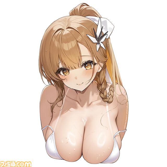 【コミケ106】2025年夏コミ企業ブース出展情報まとめ。『NIKKE』『学マス』『ヘブバン』『アトリエ』シリーズやホロライブなど注目のブースを一挙紹介【随時更新】