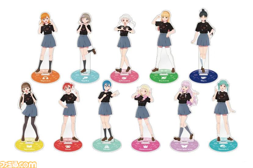 【コミケ106】2025年夏コミ企業ブース出展情報まとめ。『NIKKE』『学マス』『ヘブバン』『アトリエ』シリーズやホロライブなど注目のブースを一挙紹介【随時更新】