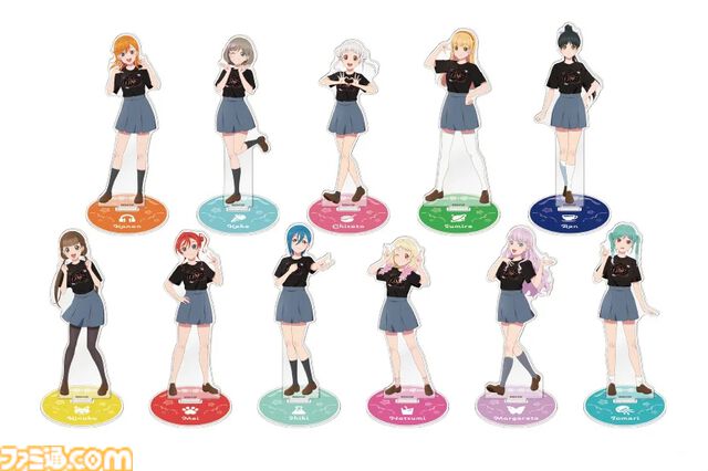【コミケ106】2025年夏コミ企業ブース出展情報まとめ。『NIKKE』『学マス』『ヘブバン』『アトリエ』シリーズやホロライブなど注目のブースを一挙紹介【随時更新】